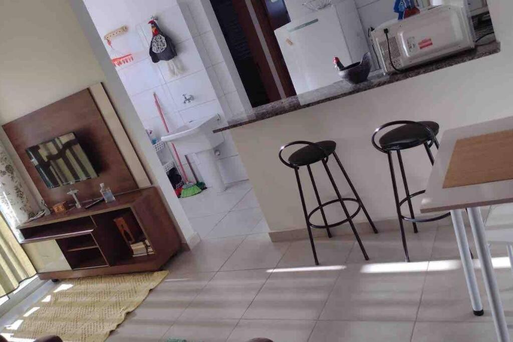 Apto Em Ubatuba Divisa Com A Praia De Itagua E Facil Acesso As Praias Fica Ao Lado Do Atacado Tenda Da Rodovia Rio Santos Екстер'єр фото